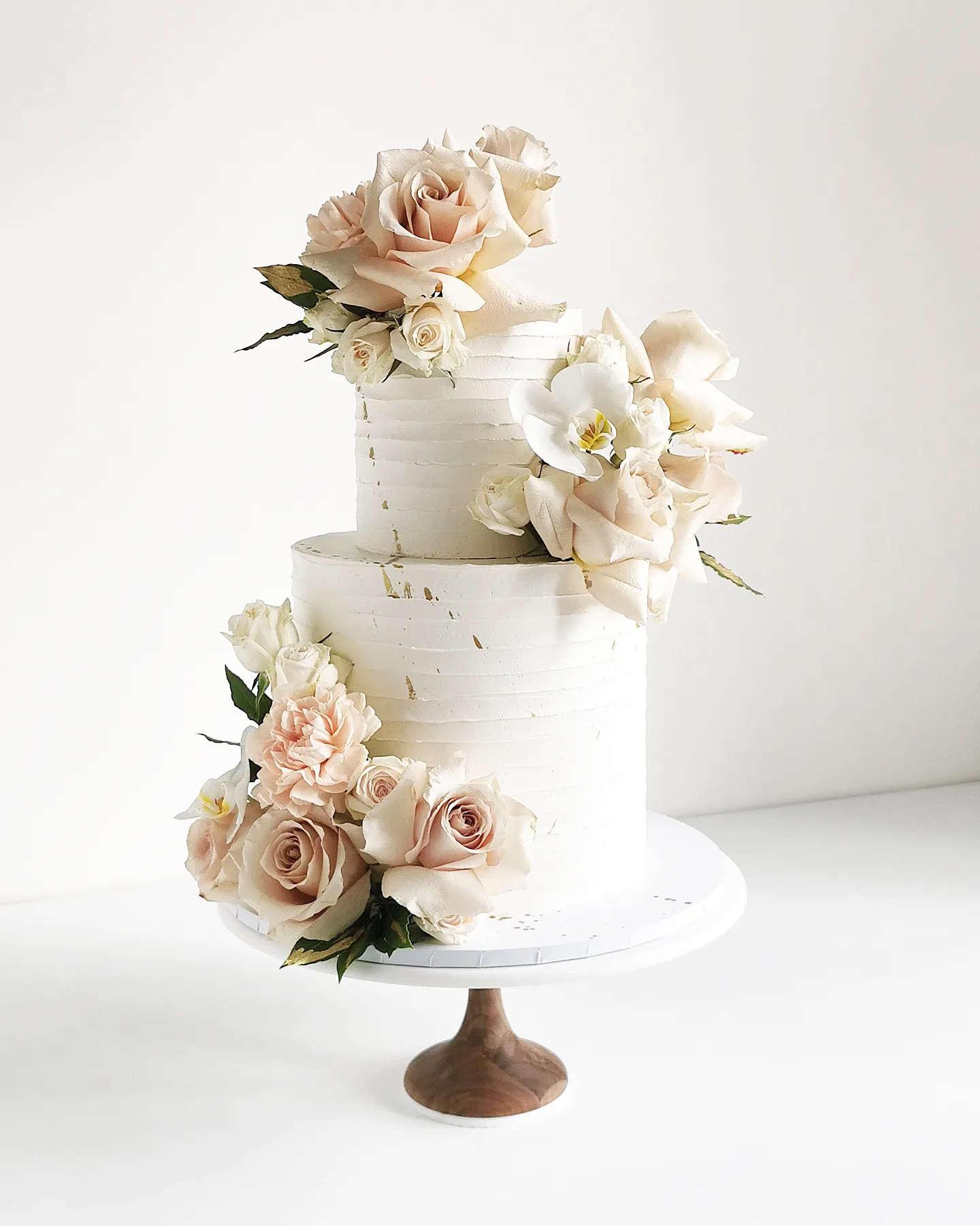 Bespoke cakes for any occasion